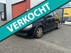 Opel Corsa - 1.2-16V Elegance Mooie Auto Veel voor Weinig