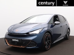 CUPRA Born - Adrenaline One 62 kWh Apple Carplay/Android Auto - Camera - 19 Inch - Navigatie
