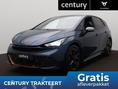 CUPRA Born - Adrenaline 62 kWh Navigatie - 19 Inch -Camera - Sfeer verlichting