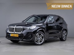 BMW X1 - xDrive30e M-Sport Org.NL|Pano-dak|H&K|Trekhaak|HuD|360°|1e-eig.|Dealeronderhouden