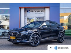 CUPRA Formentor - 1.4 e-Hybrid Business | Achteruitrijcamera | Apple Carplay/Android Auto | Dodehoek detecti