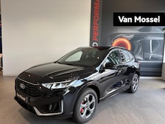 Ford Kuga - 2.5 PHEV | ST-LINE X | 243 PK | ELEKTRISCH WEGKLAPBARE TREKHAAK | 2.100KG TREKGEWICHT | AL