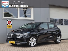Renault Clio - 1.0 TCe 90 GPF evolution NAVIGATIE 16 INCH LICHT METAAL