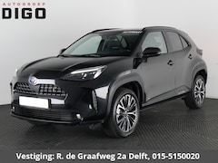 Toyota Yaris Cross - 1.5 Hybrid Executive | Panoramadak | Navigatie | Stoelverwarming |