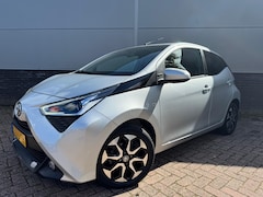 Toyota Aygo - 1.0 VVT-i x-joy
