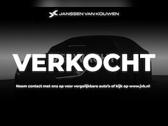 Fiat 600e - Sport 54 kWh Navi / Carplay / Camera / 2+6 Jaar Garantie