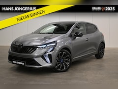 Renault Clio - E-Tech Full Hybrid 145 esprit Alpine | BOSE | 360 CAMERA | STUUR/STOELVERWARMING | ADAPT.