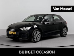 Audi A1 Sportback - 30 TFSI Advanced epic Origineel Nederlands Voertuig