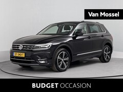 Volkswagen Tiguan - 1.4 TSI 4Motion Highline Origineel Nederlands