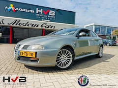 Alfa Romeo GT - 2.0 JTS Distinctive