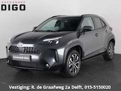 Toyota Yaris Cross - 1.5 Hybrid 115 Dynamic Luxury | Stuur- & Stoelverwarming | Apple Carplay & AndroidAUTO | C