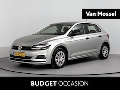 Volkswagen Polo - 1.0 MPI Trendline Origineel Nederlands Voertuig