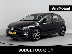 Volkswagen Polo - 1.0 TSI Comfortline Business Origineel Nederlands Voertuig