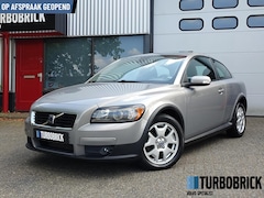 Volvo C30 - 1.6 Momentum |Clima|Cruise|el. Schuif/kantel|Youngtimer