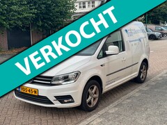Volkswagen Caddy - 2.0 TDI L1H1 BMT Highline