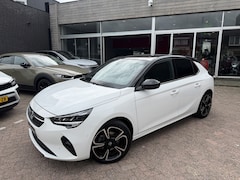 Opel Corsa - 1.2 Elegance Turbo Panorama/Stoel+stuur verwarming/Ecc/Camera