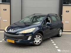 Peugeot 308 SW - 1.6 VTi X-Line | Trekhaak | Airco | Apk 2027