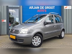 Fiat Panda - 1.2 Edizione Cool Airco Elec pakket Trekhaak APK NAP