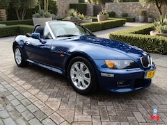 BMW Z3 Roadster - 2.8