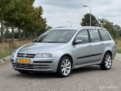 Fiat Stilo - 1.9 JTD Dynamic