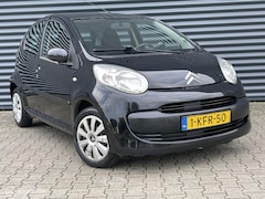 Citroën C1 - 1.0-12V Ambiance | Airco | 5 deurs