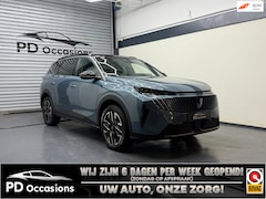 Peugeot 5008 - 1.2 Hybrid 145 GT 7p - (360) Camera - ACC - Elek. Achterklep