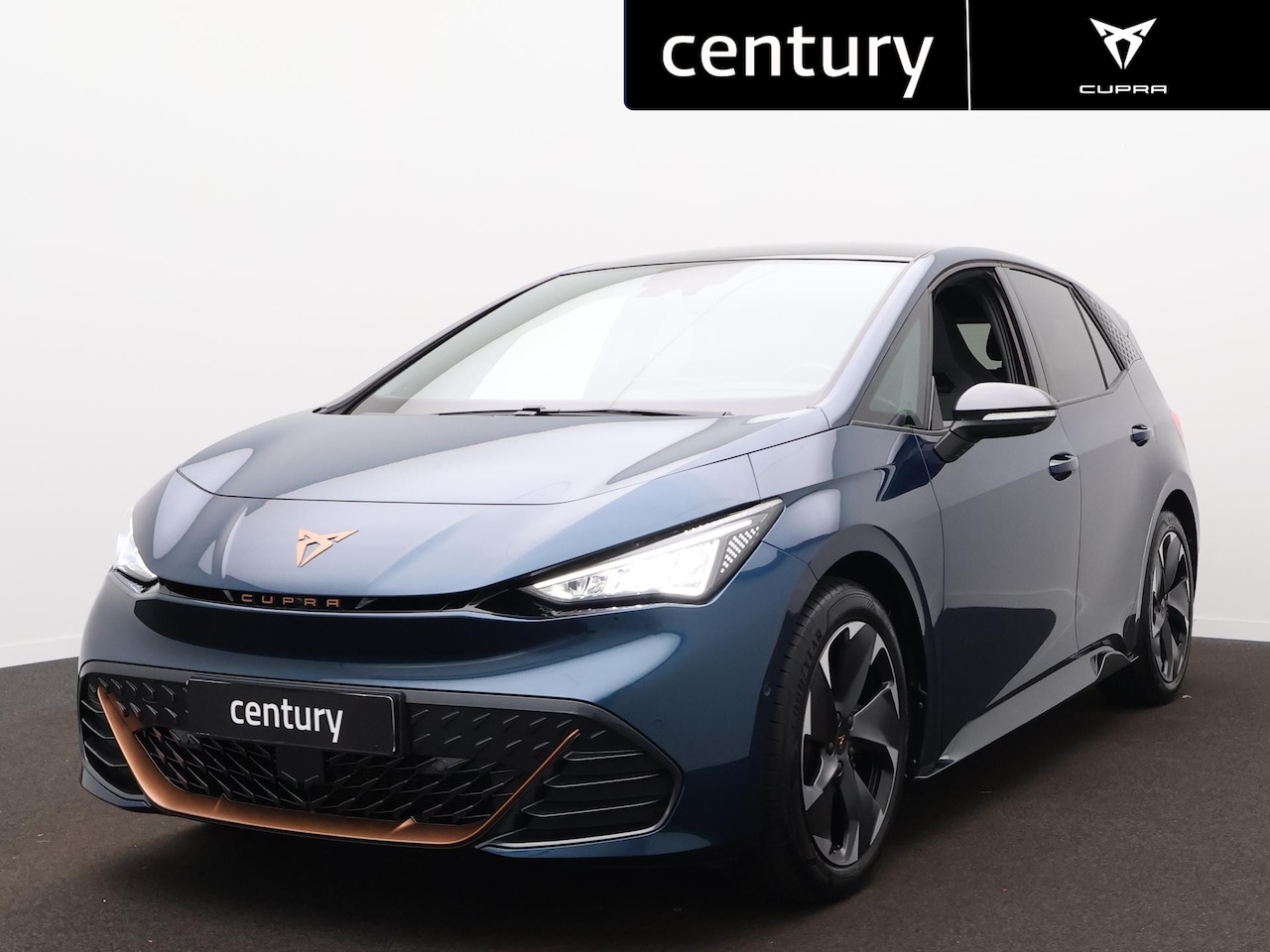 CUPRA Born - Business 62 kWh | 360 Camera | Panodak | Beats | Elek Stoelen | Navi | - AutoWereld.nl