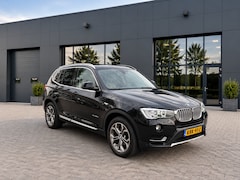 BMW X3 - 2.0d xDrive Centennial High Executive Xline