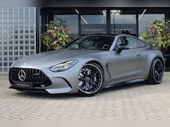 Mercedes-Benz AMG GT - 63 S E Performance | Keramisch, Lift, Performance-stoelen, Dynamic Plus pakket, 21 inch, A