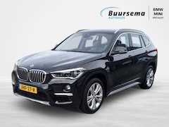 BMW X1 - sDrive20i High Exec. | X-Line | Head-Up Display | Navigatie | Achteruitrijcamera | 92.000