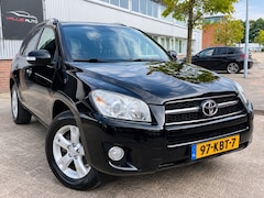 Toyota RAV4 - 2.0 VVTi Dynamic carplay camera clima apk nieuw