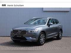 Volvo XC60 - 2.0 T5 AWD Inscription | | Verwarmbare voorstoelen | Apple Carplay | Android Auto | Semi e