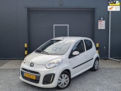 Citroën C1 - 1.0 Collection