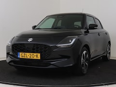 Suzuki Swift - 1.2 Style Smart Hybrid | Stoelverwarming | Dealeronderhouden | NL Auto |