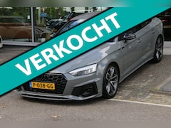 Audi A5 Sportback - 35 TFSI S edition Competition