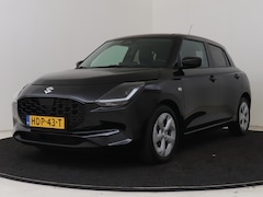 Suzuki Swift - 1.2 Select Smart Hybrid
