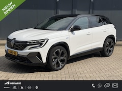 Renault Austral - E-Tech full hybrid 200 techno esprit Alpine / Afneembare Trekhaak(1500 KG Trekgewicht) / A