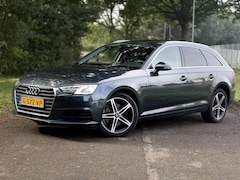 Audi A4 Avant - B9 2.0 TDI S-tron7 Keyless / Schuifdak ☑️