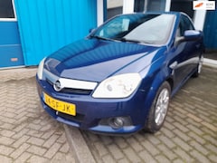 Opel Tigra TwinTop - 1.4-16V Enjoy