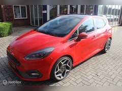 Ford Fiesta - 1.5 EcoBoost ST-3, 200pk, launch control, NAP