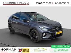 Volkswagen Taigo - 1.5 TSI R-Line | Pano | Carplay | Adaptieve Cruise Control
