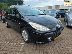 Peugeot 307 - 1.6-16V XS 5-deurs *apk:04-2027