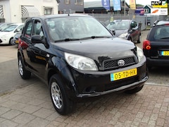 Daihatsu Terios - 1.5-16v 2WD st bekr airco elek pak nap apk