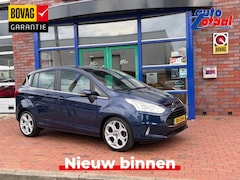 Ford B-Max - 1.0 EcoBoost Titanium