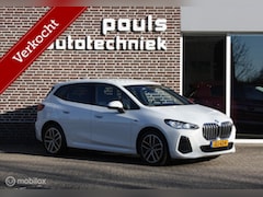 BMW 2-Serie - X-drive, M sportpakket, M onderstel, sportstoel elek 225e xDrive
