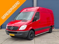 Mercedes-Benz Sprinter - 210 2.2 CDI 366 HD 3 ZITS / SIDE BARS / PERFECT VOOR CAMPER OMBOUW