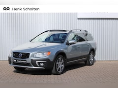 Volvo XC70 - T5 Automaat FWD Nordic+ | Origineel Nederlands geleverd | Dealer onderhouden | Schuifkante
