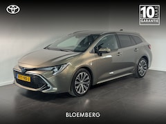 Toyota Corolla Touring Sports - 1.8 Hybrid Executive Limited | Blind Spot Monitor | Sportstoelen voor | Elektrische achter