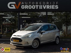 Ford B-Max - 1.6 TI-VCT Style|Automaat|Airco|Cruise