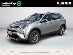 Toyota RAV4 - 2.5 Hybrid AWD Energy | Trekhaak | Dealer onderhouden | Rijklaarprijs